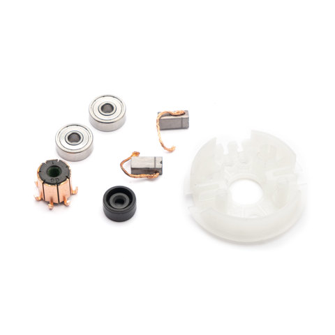 KL0BS598549 Klifex Kit de reparación de bomba de acoplamiento Haldex