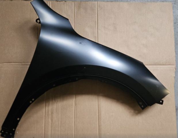 Guardabarros delanteros derecho Ford LJ6Z16005A precio, desde 126,49 EUR