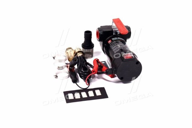 Comprar DK8011B24V DK Bomba universal de transferencia de combustible o aceite