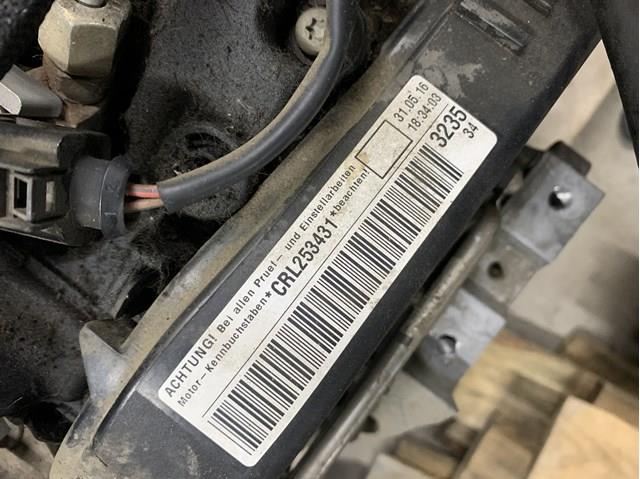 Motor completo VAG 04L100033C precio, desde 936,94 USD