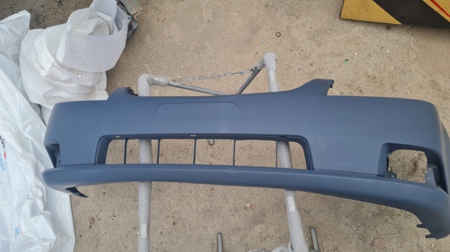 PCV04132BA Signeda Paragolpes delantero