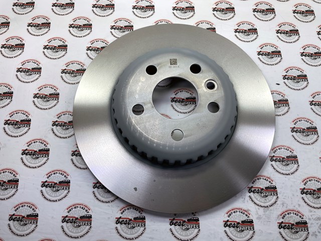 Comprar LR114560 Land Rover Disco de freno trasero