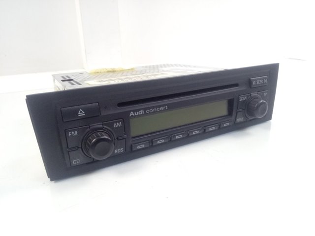 VAG 8P0035186C precio, desde 61,71 EUR