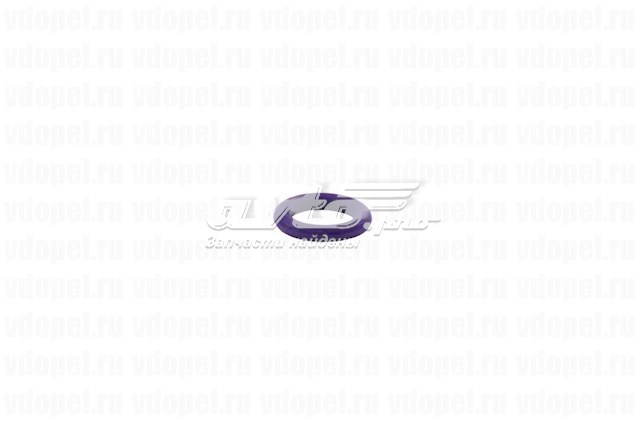 13153249 General Motors Anillo de sellado de la manguera de descarga del compresor