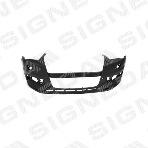 PAD04058BB Signeda Paragolpes delantero