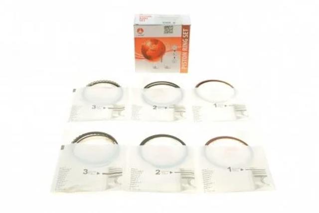  AMP/Paradowscy PRDAE493548025SET