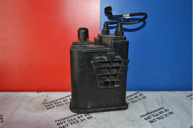 149504335R Renault (RVI) Filtro de carbon activo