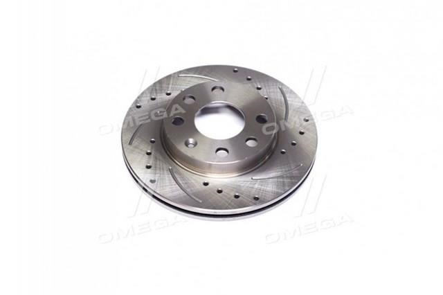 Comprar RD90121445 Rider Freno de disco delantero