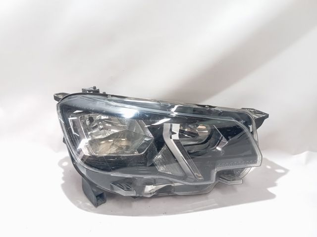 Comprar 9816826880 Peugeot/Citroen Faro derecho