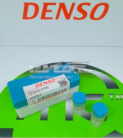 0934006190 Denso pulverizador inyector