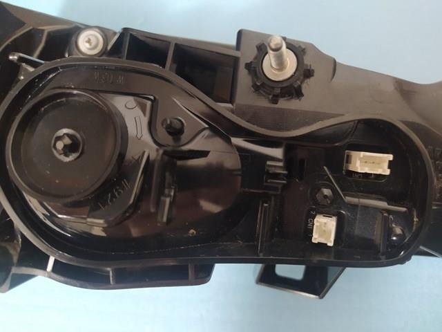 Piloto trasero interior izquierdo 8159178020 Toyota