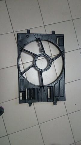 Ventilador de refrigeración FPS FP12W378