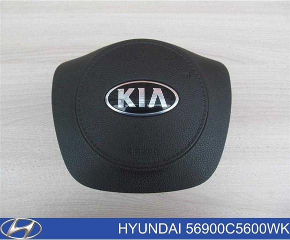 Comprar 56900C5600WK Hyundai/Kia Airbag lateral lado conductor