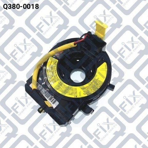 Anillo AIRBAG Q3800018 Q-fix