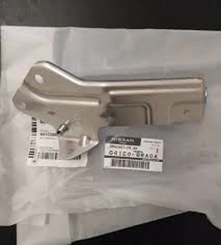 FP5081331 FPS Soporte delantero de guardabarros delantero derecho