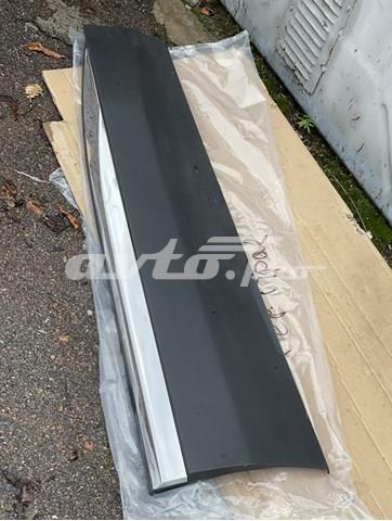 Moldura inferior de puerta delantera derecha Peugeot/Citroen 98114040VV precio, desde 76,96 EUR