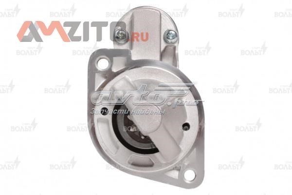 LSt0823 STARTVOLT motor de arranque