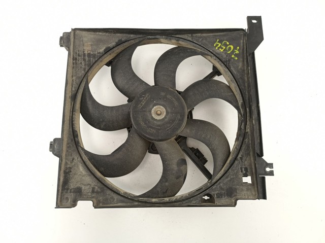 253802FXXX Hyundai/Kia 