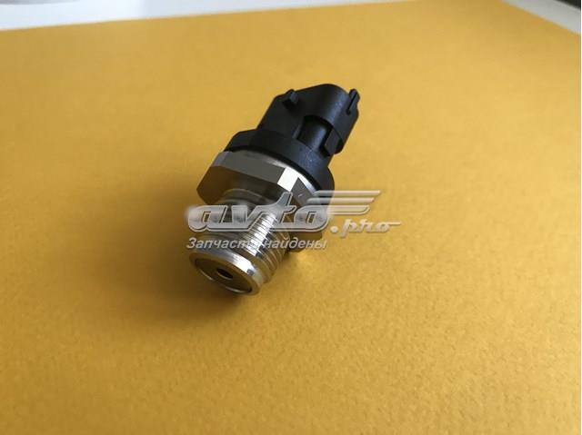 Regulador de presión de combustible 815539 General Motors