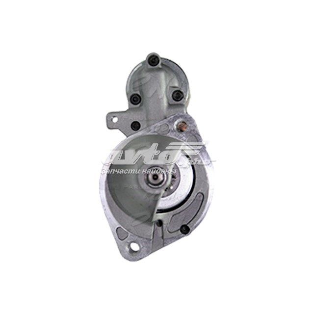 Motor de arranque SSANG YONG 6611514101