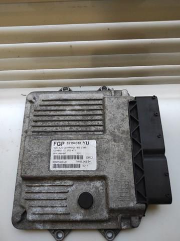 Comprar 55194018 Opel 