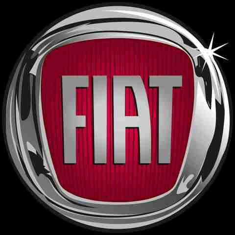 735309962 Fiat/Alfa/Lancia Manija exterior izquierda de puerta corrediza