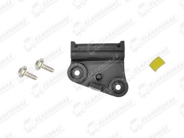 8119748020 Toyota soporte, faro principal delantero derecho