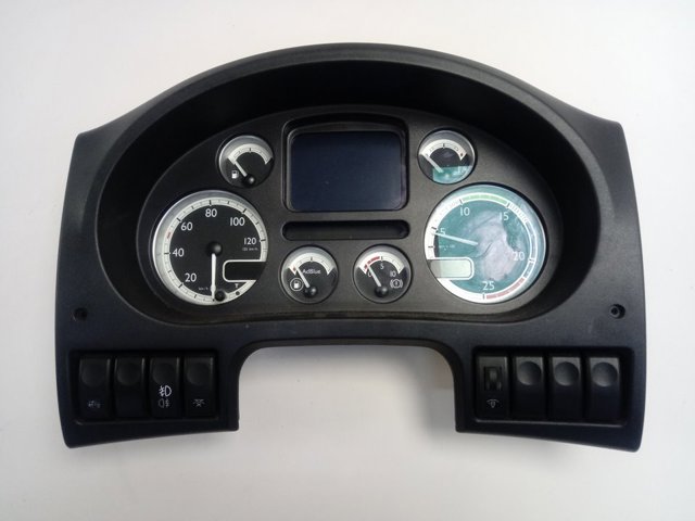 Cuadro instrumentos 1789469 DAF