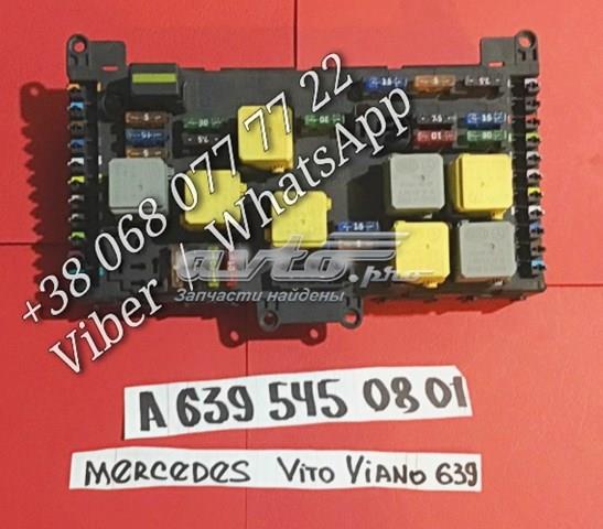 Comprar A6395450801 Mercedes 