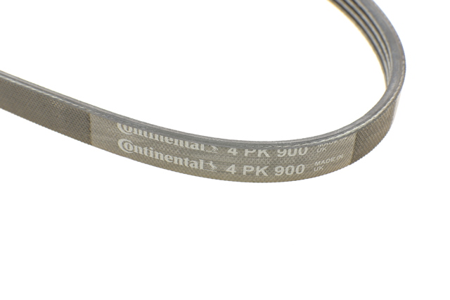 Correa de alternador 4PK900 Continental/Siemens
