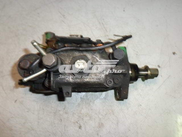 Bomba de alta presión Toyota Land Cruiser 90 (J9)