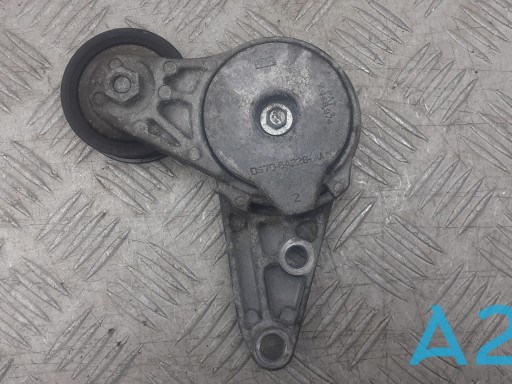  Tensor de correa poli V Ford Fiesta 