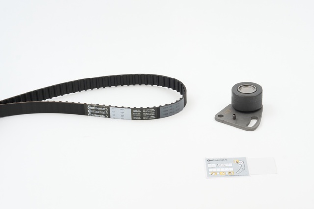 CT687K1 Continental/Siemens Kit correa de distribución