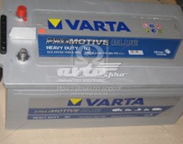 Comprar 715400115 Varta Batería de coche