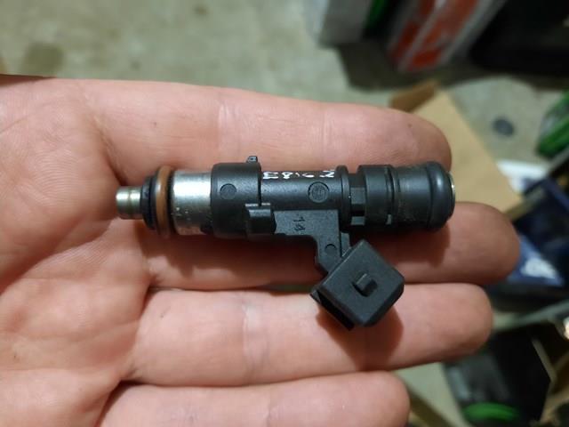 Inyector 0280158097 Bosch