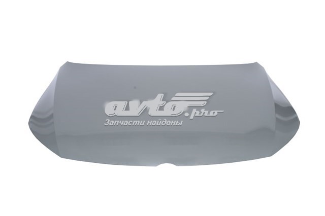 Capó del motor FPS FP7436280 precio, desde 353,51 EUR