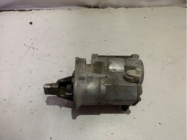 04686045AB Chrysler motor de arranque