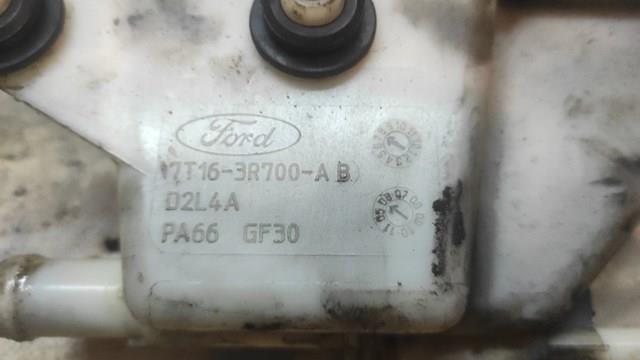 1438123 Ford depósito de bomba de dirección hidráulica