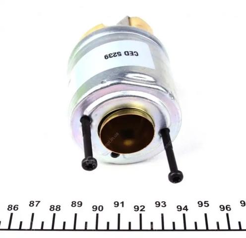 Interruptor magnético estárter VALEO 595673 precio, desde 48,48 EUR
