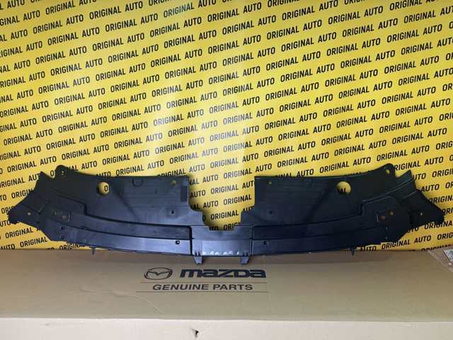 Cubierta superior del panel frontal (soporte del radiador) Mazda TK4850720E precio, desde 127,22 EUR