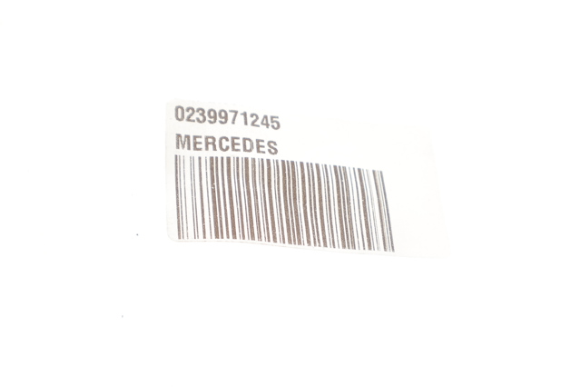 Junta del sensor de posición del árbol de levas Mercedes S (W140)