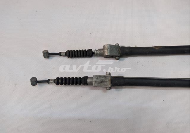 4642053020 Toyota cable de freno de mano trasero derecho/izquierdo