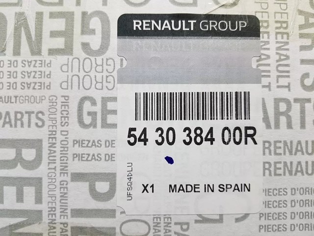 Comprar 543038400R Renault (RVI) Amortiguador