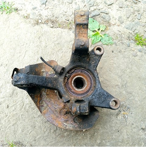 Mangueta delantera izquierda Fiat/Alfa/Lancia 9403646938 precio, desde 95,83 EUR