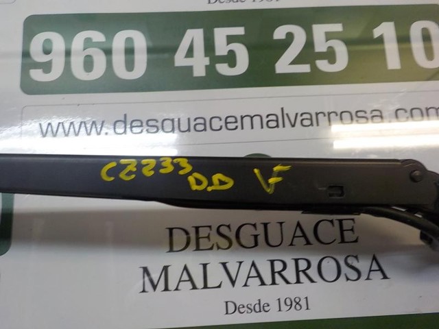 Comprar Brazo del limpiaparabrisas Citroen C4 Cactus 