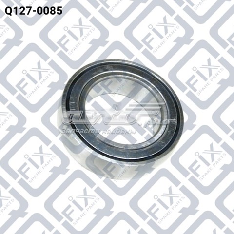 Comprar Q1270085 Q-fix Soporte de rodamiento intermedio del semieje delantero