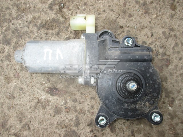 Motor eléctrico, elevalunas, puerta delantera izquierda Hyundai Getz 