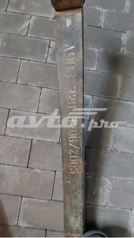 Ballesta de suspensión trasera A9063203206 Mercedes