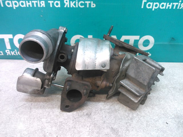 Turbocompresor Renault (RVI) 54391014760 precio, desde 132,13 EUR