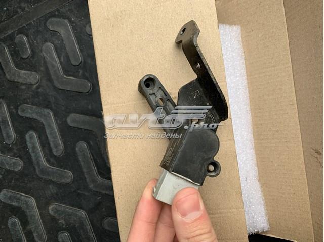 AH423C097BD Land Rover Sensor de nivel de carrocería delantero